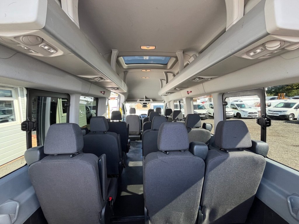 Vehicle 50