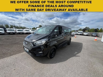 Used Ford Tourneo Custom 2022 for sale - 78964489: Photo