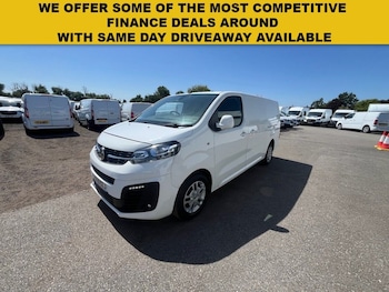 Used Vauxhall Vivaro 2019 for sale - 79178171: Photo