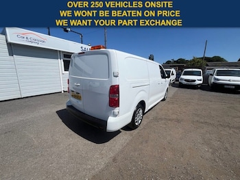 Used Vauxhall Vivaro 2019 for sale - 79178171: Photo