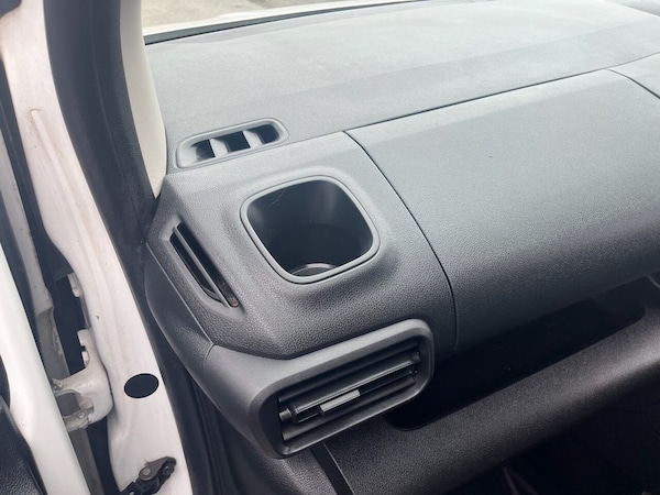 Used Citroen Berlingo 2020 for sale - 74833169: Photo 18