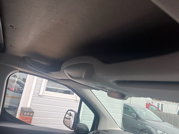 Used Citroen Berlingo 2020 for sale - 74833169: Photo 28