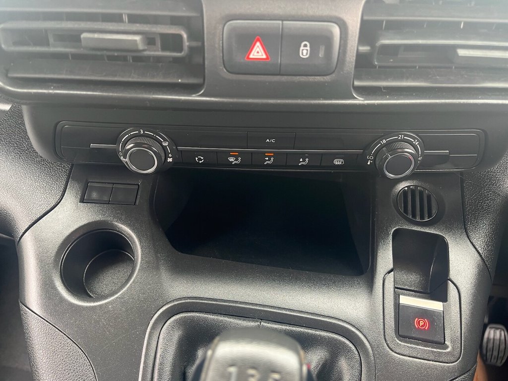 Vehicle 32
