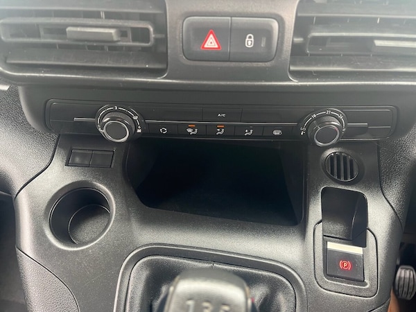Used Citroen Berlingo 2020 for sale - 74833169: Photo 32