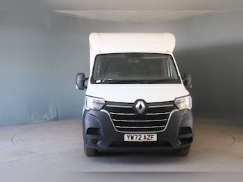 Used Renault Master 2023 for sale - 75264735: Photo