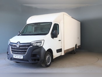 Used Renault Master 2023 for sale - 75264735: Photo