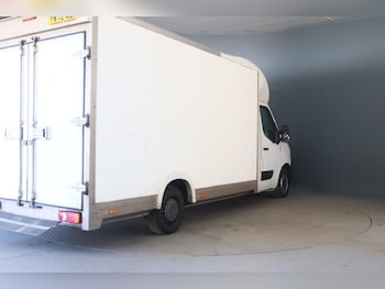 Used Renault Master 2023 for sale - 75264735: Photo
