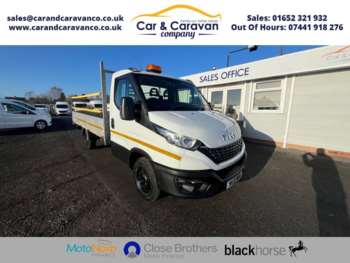 Used Iveco Daily 2021 for sale - 72898390: Photo