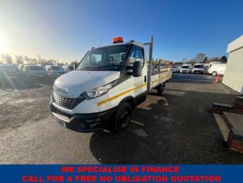 Used Iveco Daily 2021 for sale - 72898390: Photo
