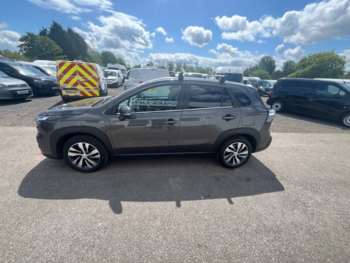 Used Suzuki SX4 S-Cross 2022 for sale - 74761806: Photo
