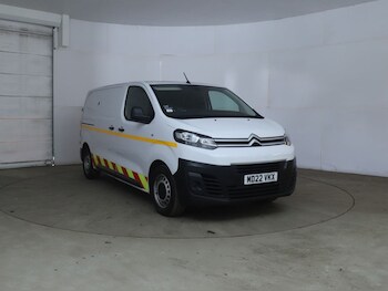 Citroen - Dispatch
