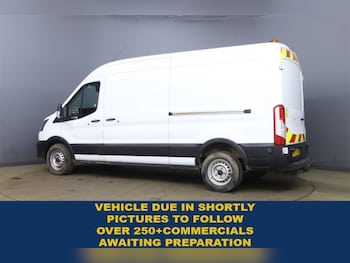 Used Ford Transit 2022 for sale - 78372785: Photo