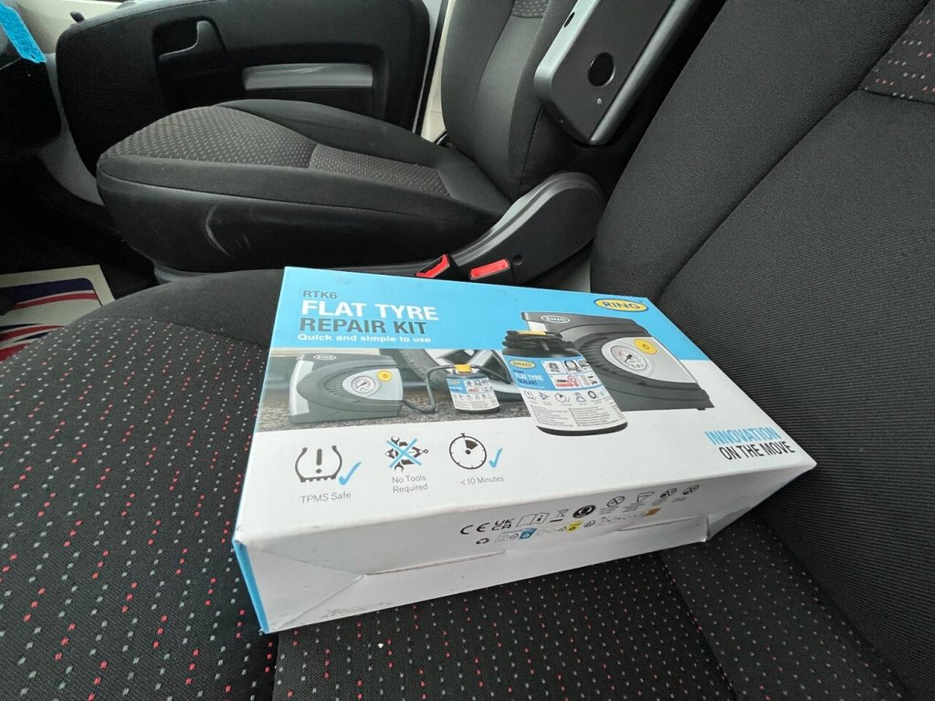 Used Citroen Relay 2023 for sale - 77546818: Photo 19