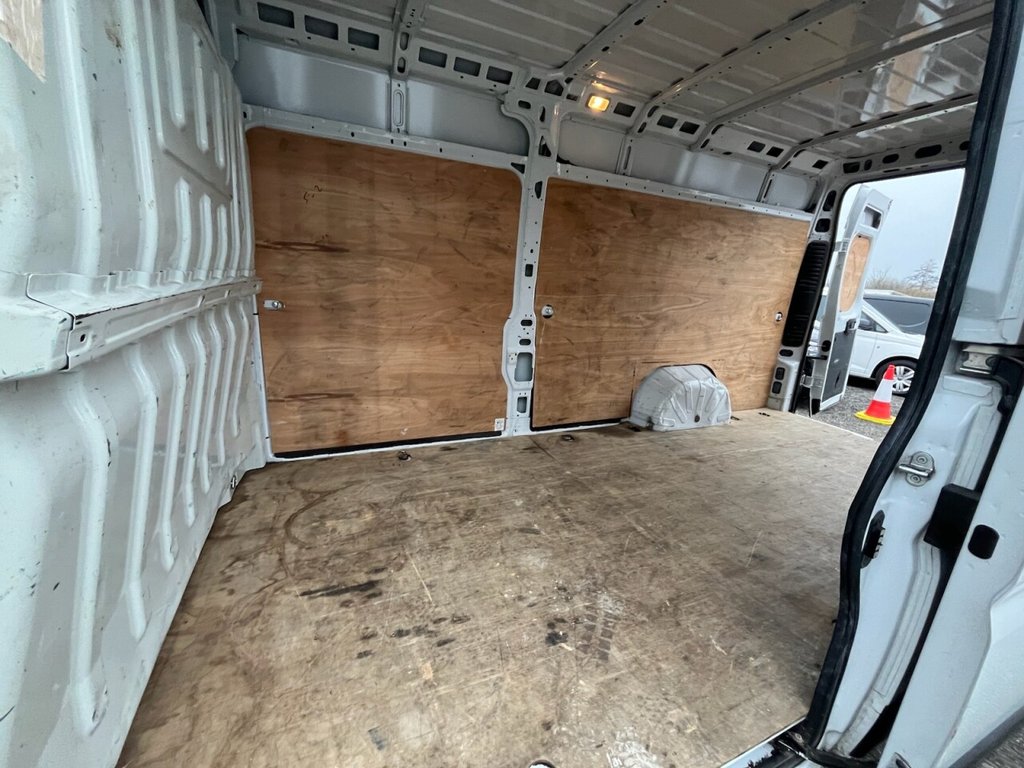 Used Citroen Relay 2023 for sale - 77546818: Photo 25