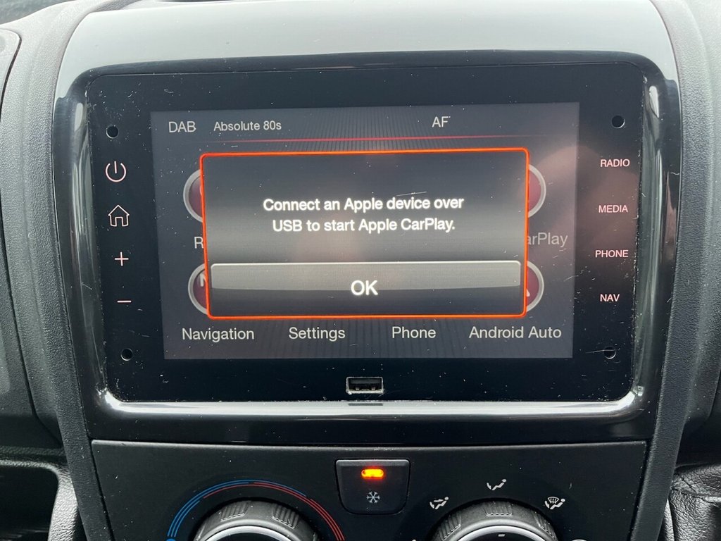 Used Citroen Relay 2023 for sale - 77546818: Photo 45