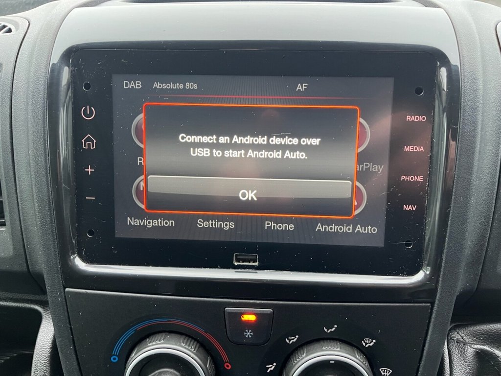 Used Citroen Relay 2023 for sale - 77546818: Photo 46