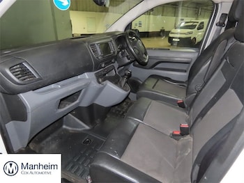 Used Citroen Dispatch 2021 for sale - 78632194: Photo