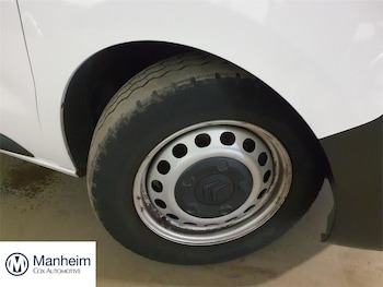 Used Citroen Dispatch 2021 for sale - 78632194: Photo