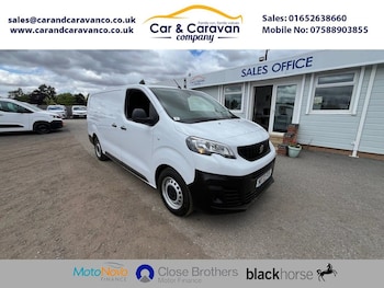 Used Peugeot Expert 2023 for sale - 79474845: Photo