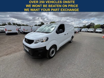 Used Peugeot Expert 2023 for sale - 79474845: Photo