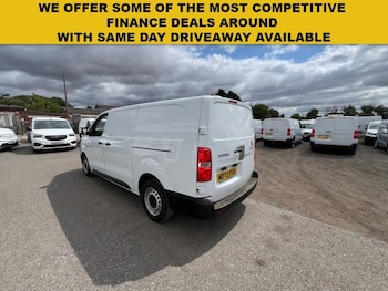 Used Peugeot Expert 2023 for sale - 79474845: Photo