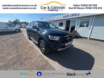 Used Ford Ranger 2021 for sale - 74416666: Photo