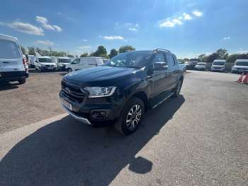 Used Ford Ranger 2021 for sale - 74416666: Photo