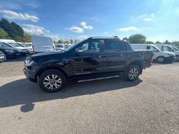 Used Ford Ranger 2021 for sale - 74416666: Photo