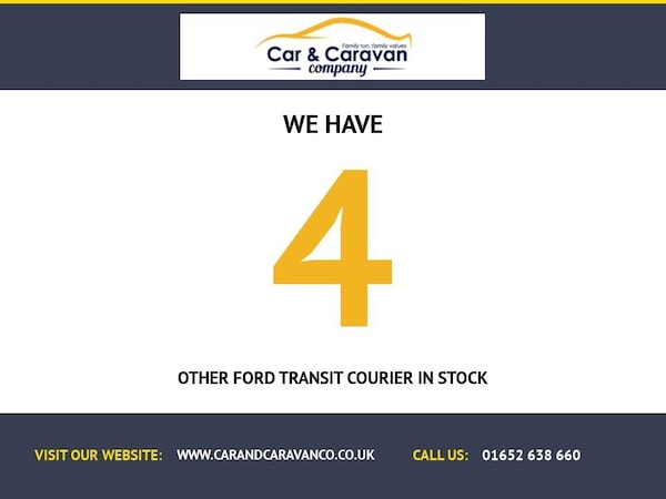 Used Ford Transit Courier 2022 for sale - 75474050: Photo 26