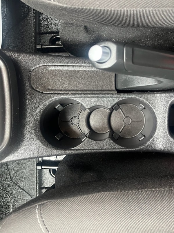 Used Ford Transit Courier 2022 for sale - 75474050: Photo 31