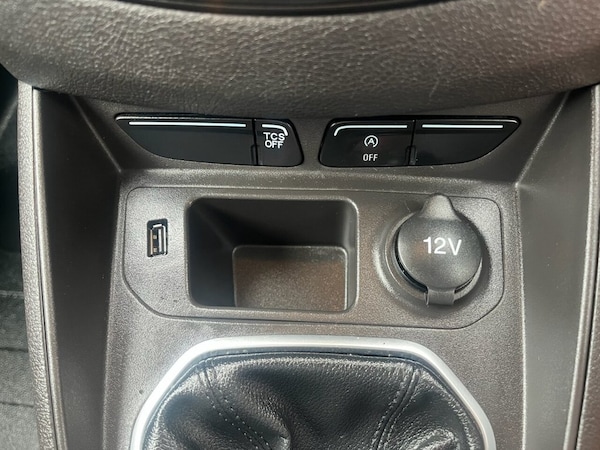 Used Ford Transit Courier 2022 for sale - 75474050: Photo 34