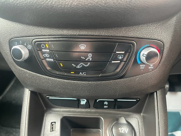Used Ford Transit Courier 2022 for sale - 75474050: Photo 36