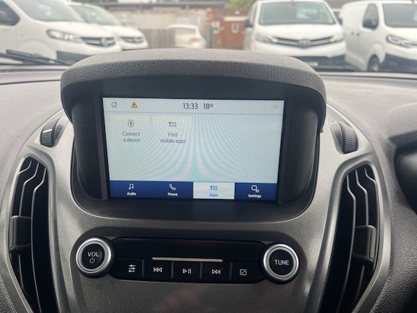Used Ford Transit Courier 2022 for sale - 75474050: Photo 42