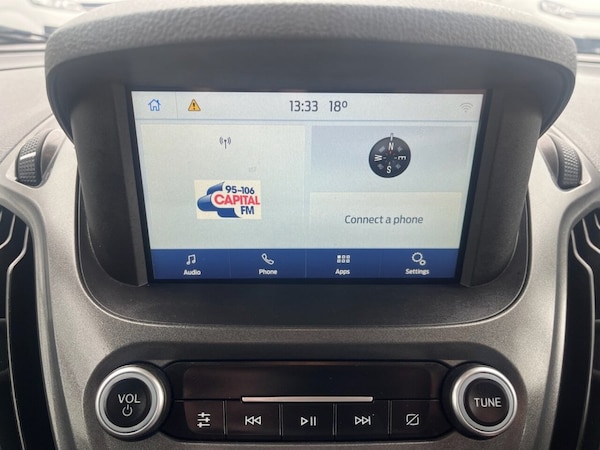 Used Ford Transit Courier 2022 for sale - 75474050: Photo 43