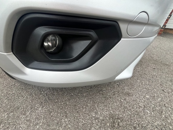 Used Ford Transit Courier 2022 for sale - 75474050: Photo 47