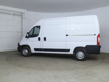 Used Vauxhall Movano 2023 for sale - 75474056: Photo