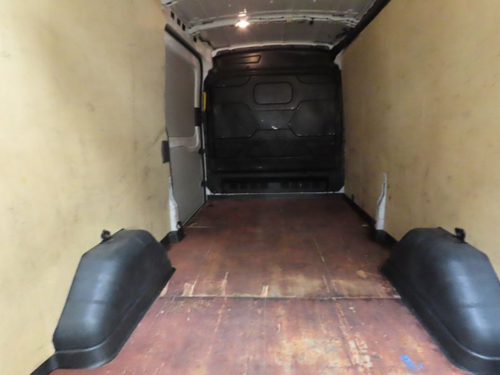 Used Ford Transit 2021 for sale - 76496398: Photo 10