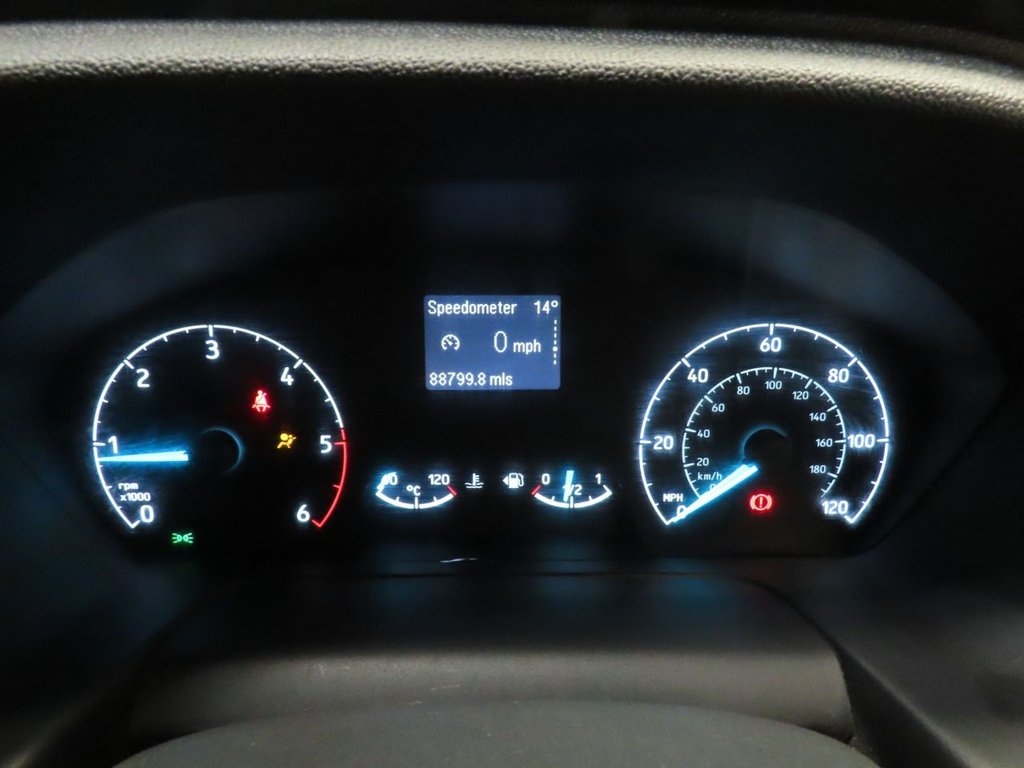 Used Ford Transit 2021 for sale - 76496398: Photo 12