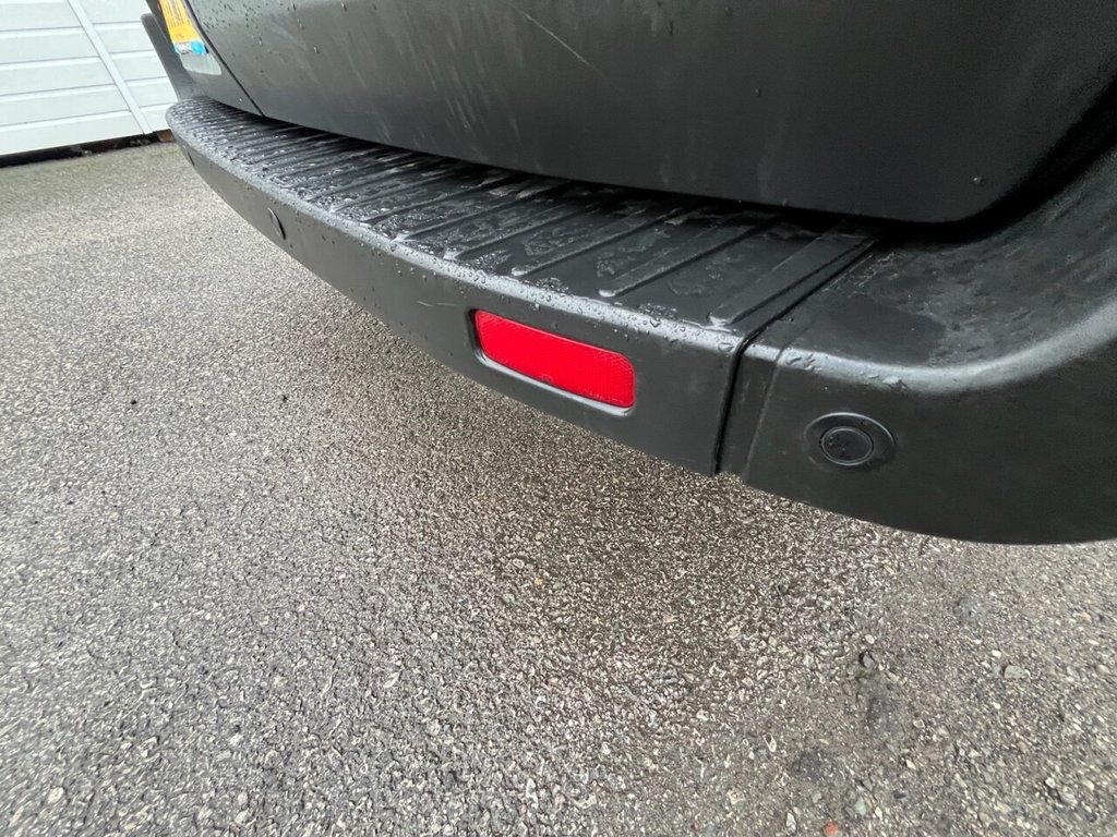 Used Ford Transit 2021 for sale - 76496398: Photo 17