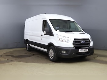 Ford - Transit