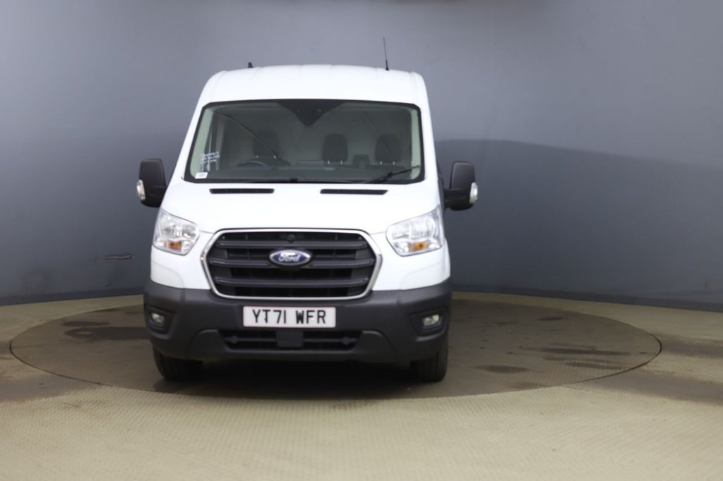 Used Ford Transit 2021 for sale - 76496398: Photo 2