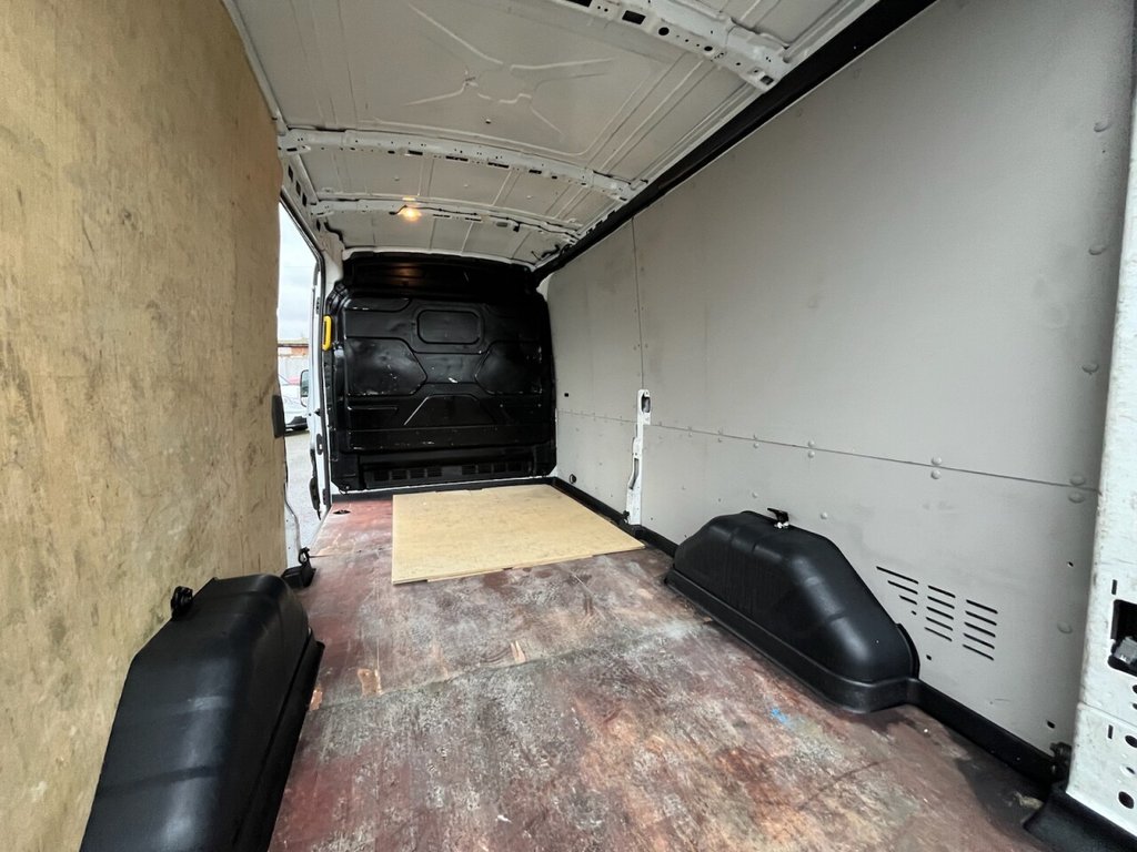 Used Ford Transit 2021 for sale - 76496398: Photo 23