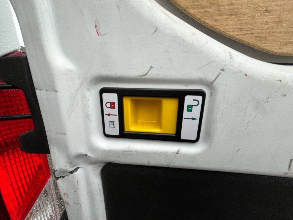Used Ford Transit 2021 for sale - 76496398: Photo 25