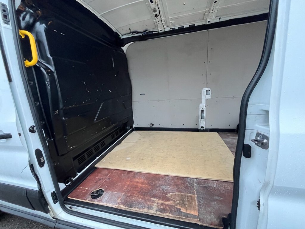 Used Ford Transit 2021 for sale - 76496398: Photo 27