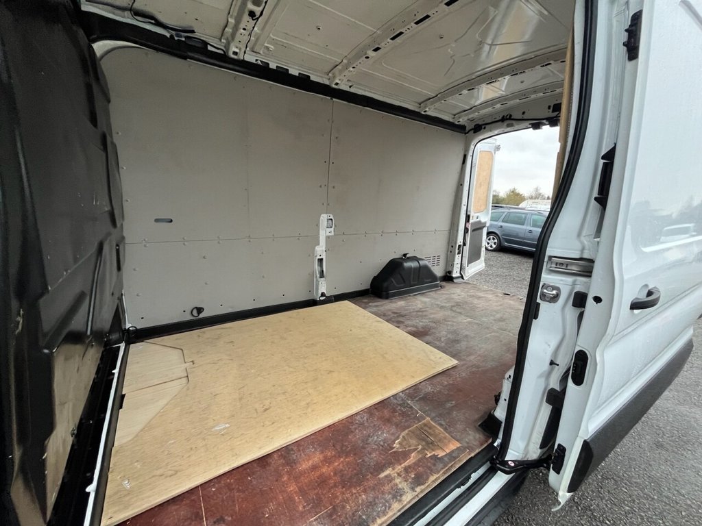 Used Ford Transit 2021 for sale - 76496398: Photo 28
