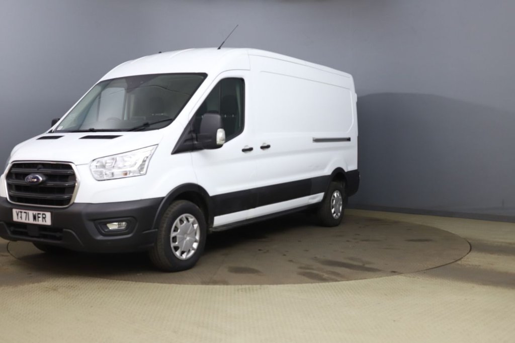 Used Ford Transit 2021 for sale - 76496398: Photo 3