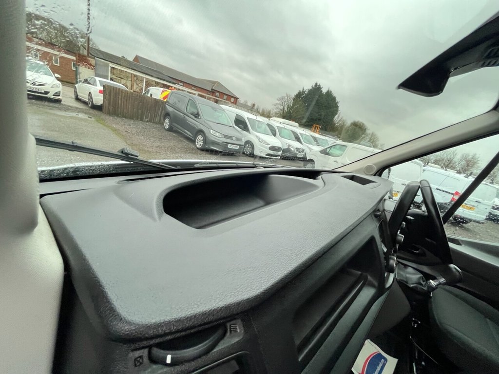 Used Ford Transit 2021 for sale - 76496398: Photo 32