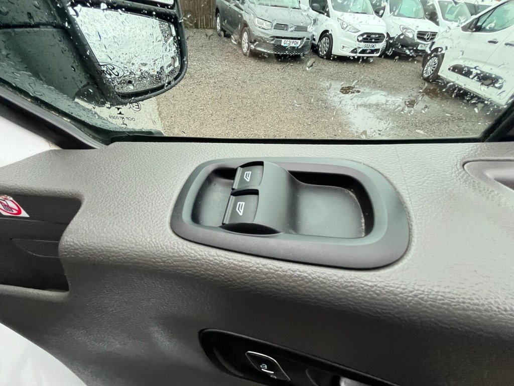 Used Ford Transit 2021 for sale - 76496398: Photo 36