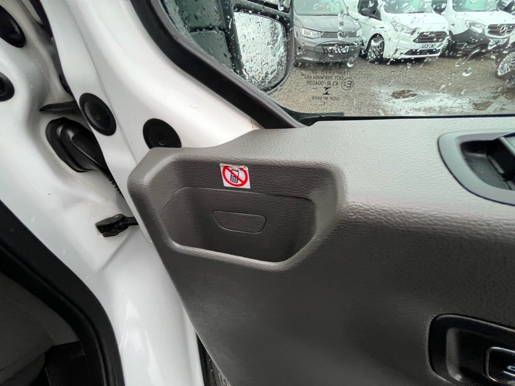 Used Ford Transit 2021 for sale - 76496398: Photo 39