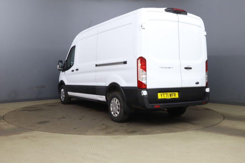 Used Ford Transit 2021 for sale - 76496398: Photo 4